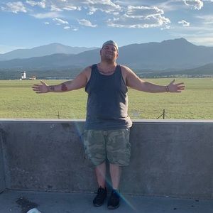 Meet your Posher, Luke